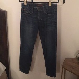 Joe’s jeans